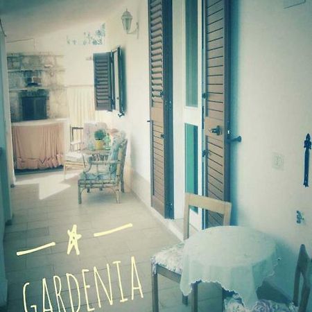 Villa Gardenia Остуни Екстериор снимка