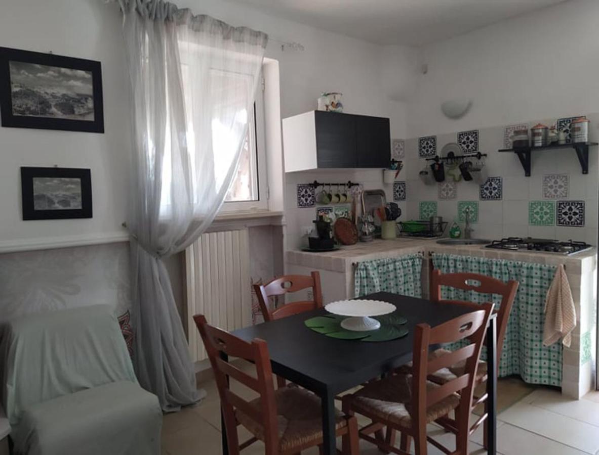 Villa Gardenia Остуни Екстериор снимка