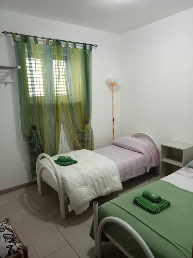Villa Gardenia Остуни Екстериор снимка
