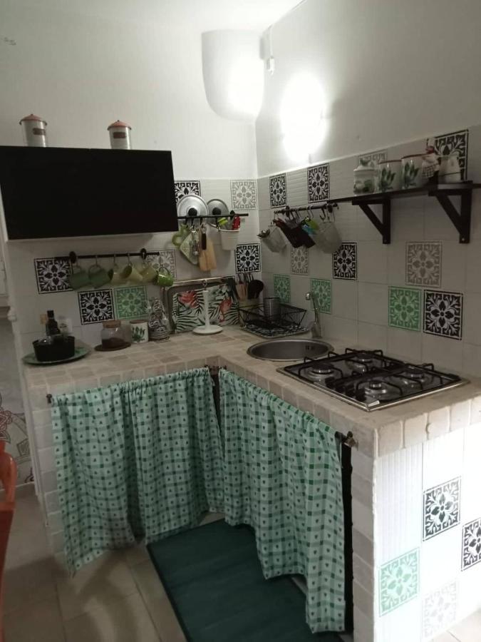 Villa Gardenia Остуни Екстериор снимка