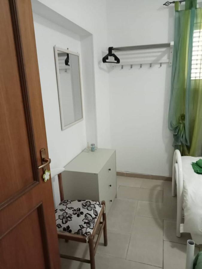 Villa Gardenia Остуни Екстериор снимка