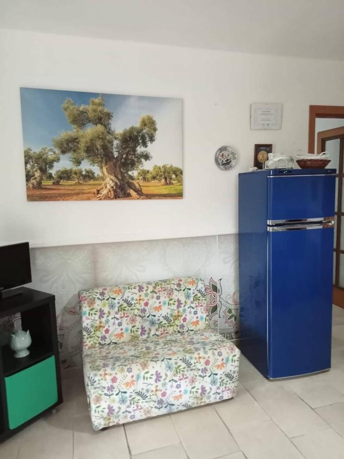 Villa Gardenia Остуни Екстериор снимка