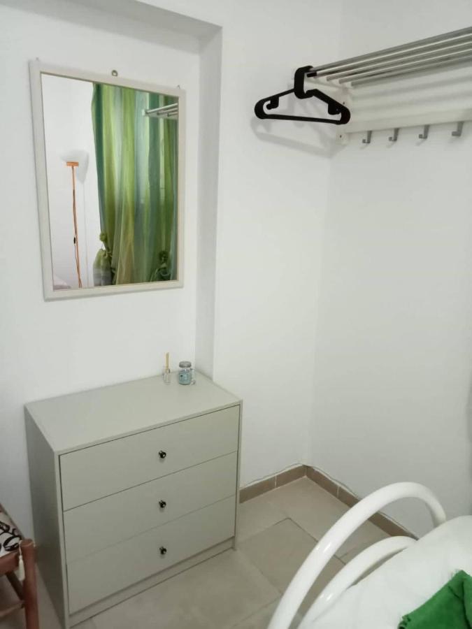 Villa Gardenia Остуни Екстериор снимка