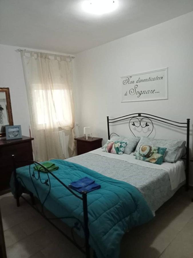 Villa Gardenia Остуни Екстериор снимка