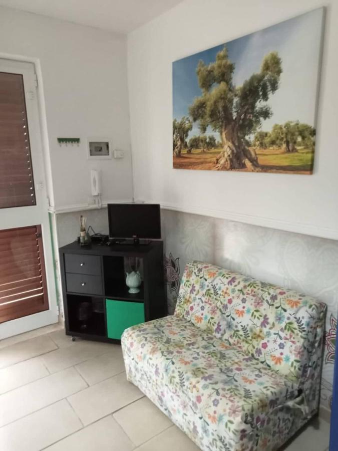 Villa Gardenia Остуни Екстериор снимка