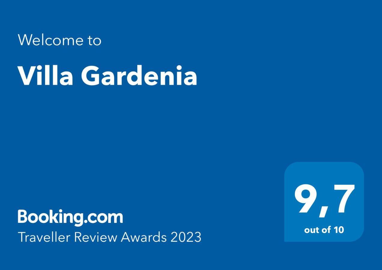 Villa Gardenia Остуни Екстериор снимка