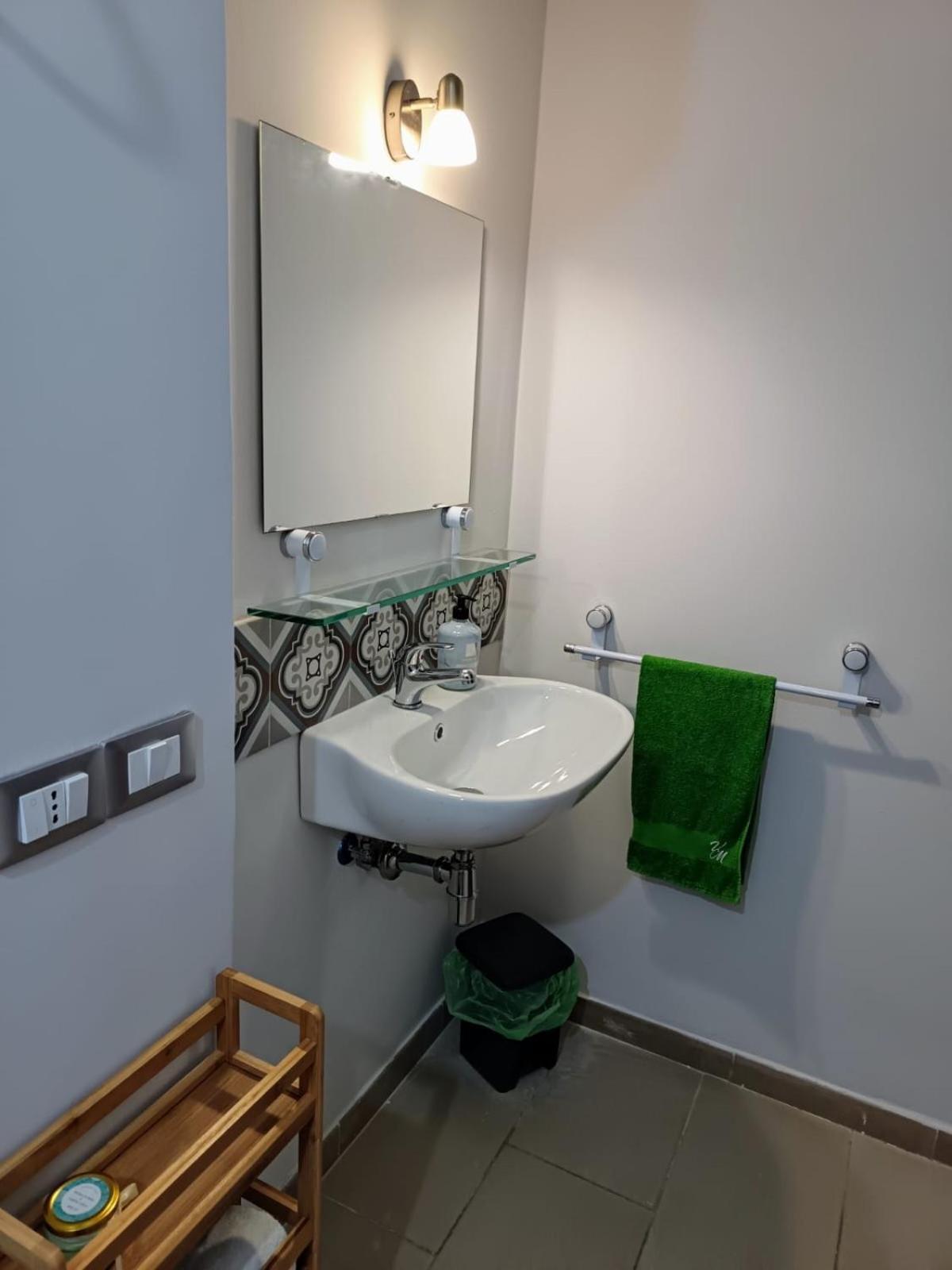 Villa Gardenia Остуни Екстериор снимка