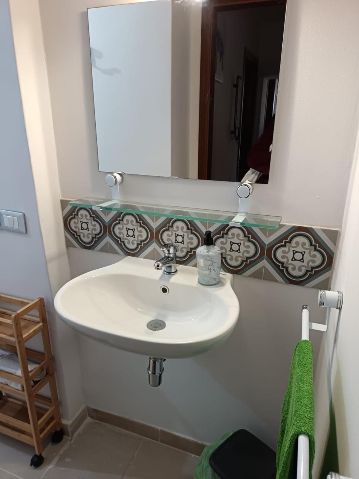 Villa Gardenia Остуни Екстериор снимка