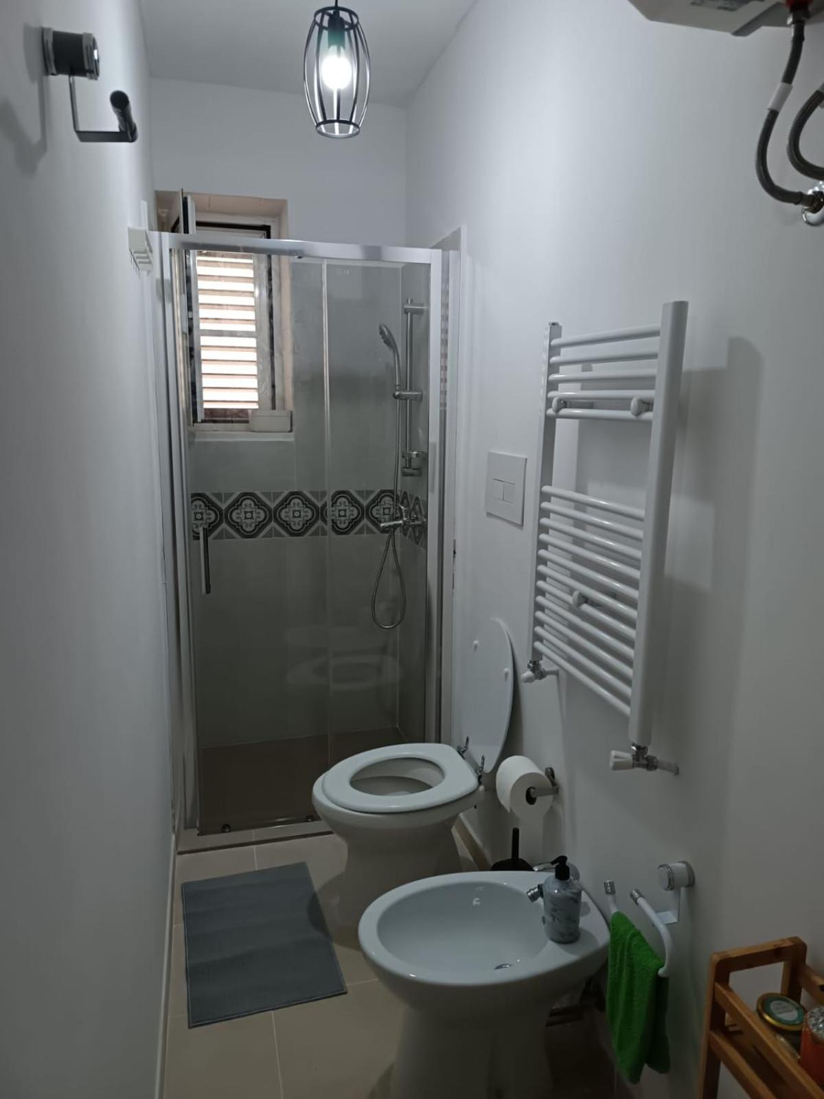 Villa Gardenia Остуни Екстериор снимка