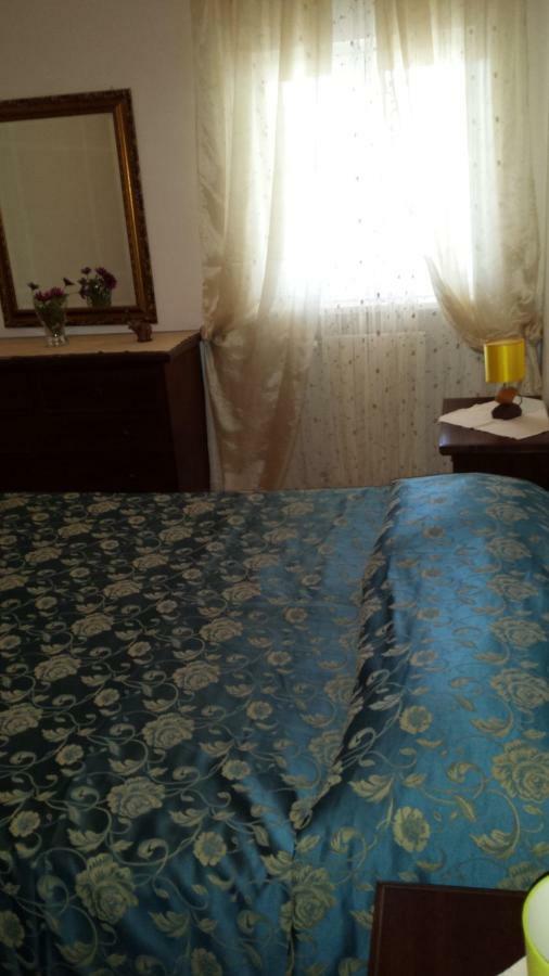 Villa Gardenia Остуни Екстериор снимка