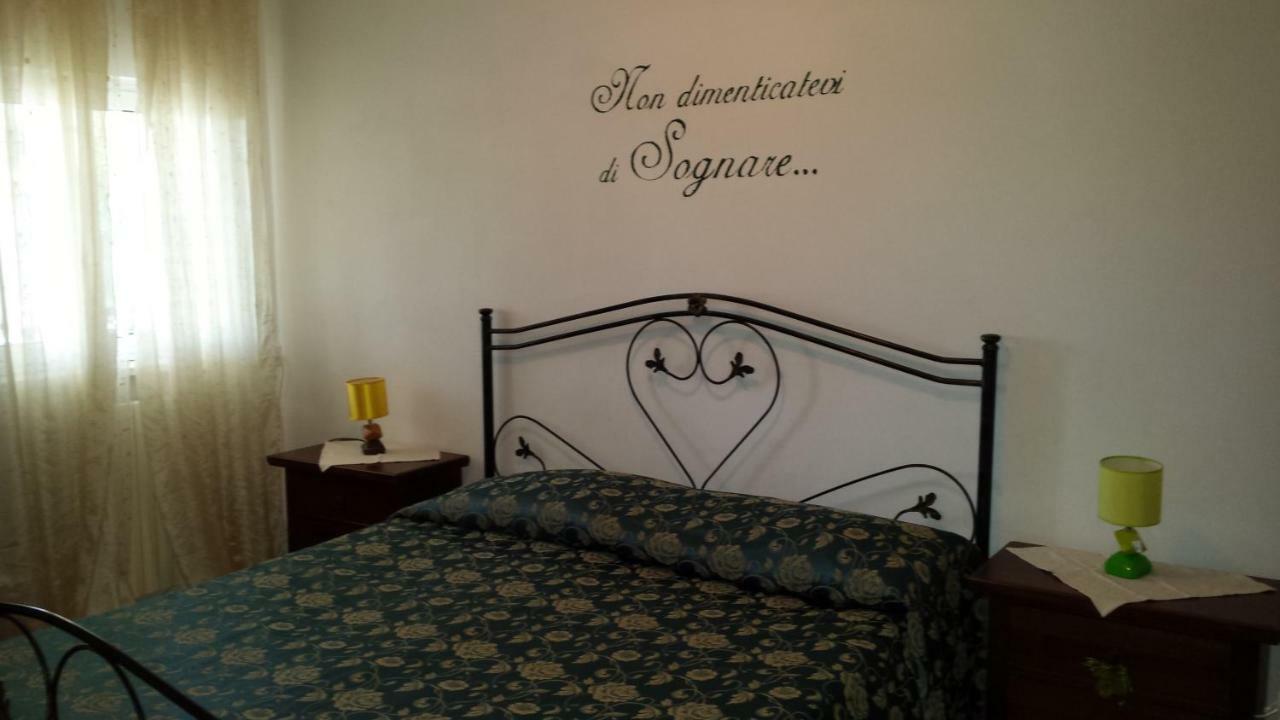 Villa Gardenia Остуни Екстериор снимка