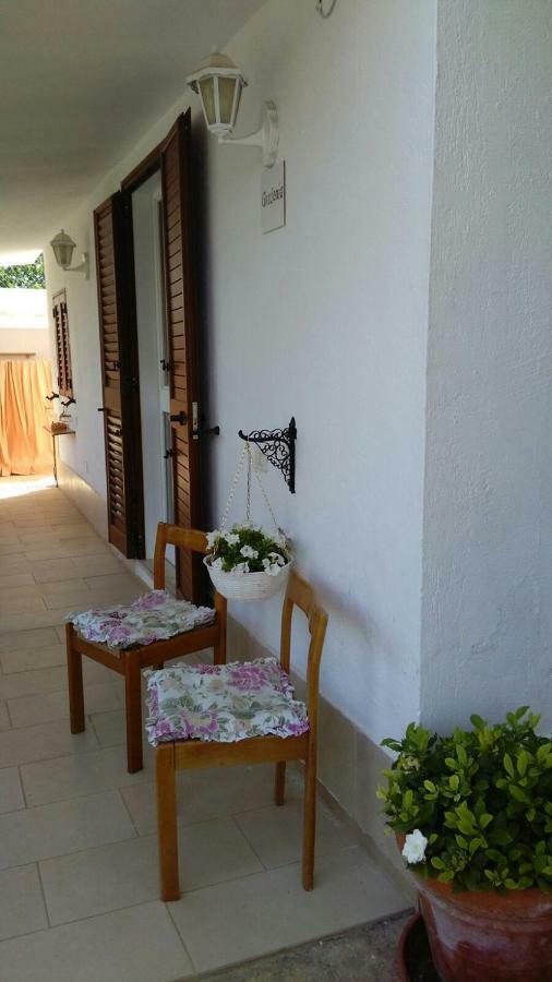 Villa Gardenia Остуни Екстериор снимка