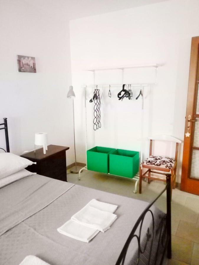 Villa Gardenia Остуни Екстериор снимка